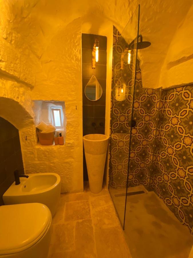 Dimora Adua Διαμέρισμα Ostuni Εξωτερικό φωτογραφία