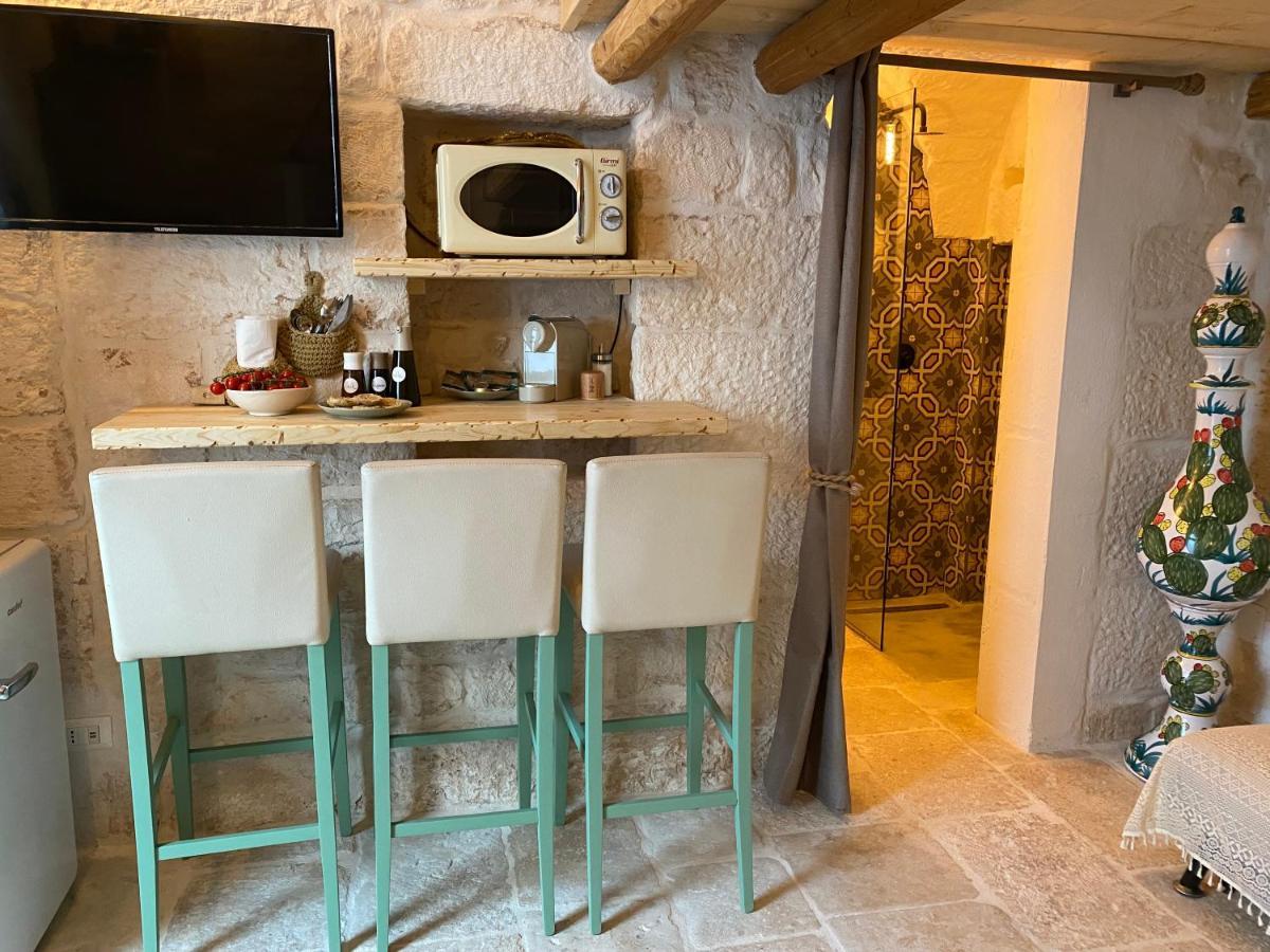 Dimora Adua Διαμέρισμα Ostuni Εξωτερικό φωτογραφία