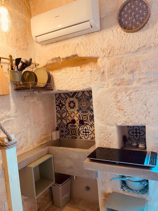 Dimora Adua Διαμέρισμα Ostuni Εξωτερικό φωτογραφία
