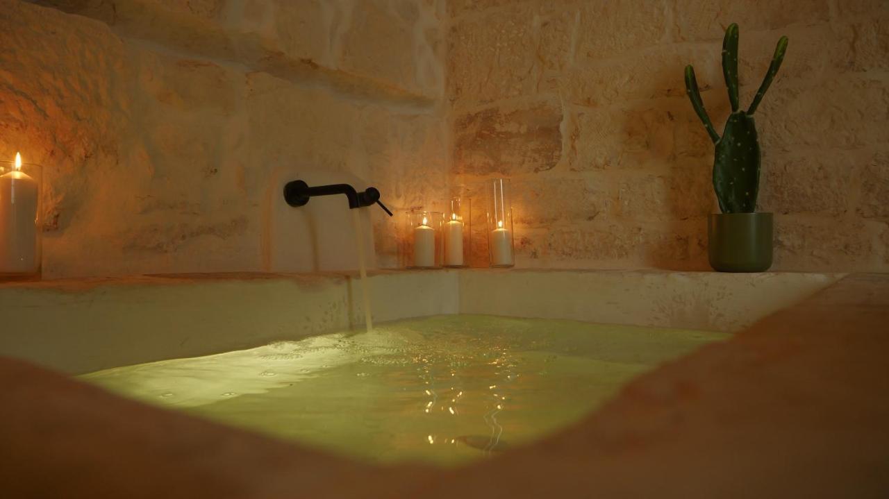 Dimora Adua Διαμέρισμα Ostuni Εξωτερικό φωτογραφία