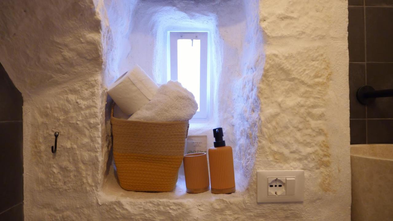 Dimora Adua Διαμέρισμα Ostuni Εξωτερικό φωτογραφία