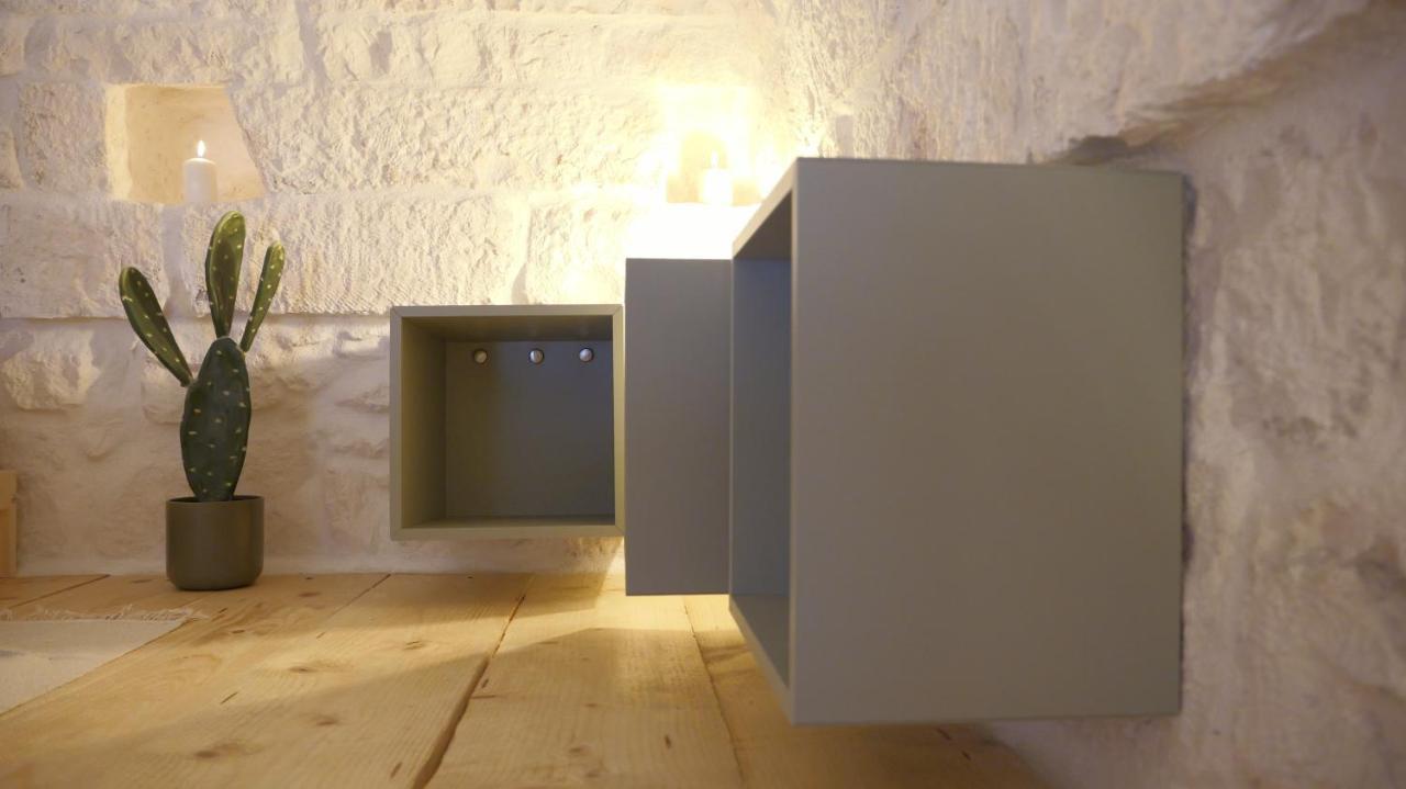 Dimora Adua Διαμέρισμα Ostuni Εξωτερικό φωτογραφία
