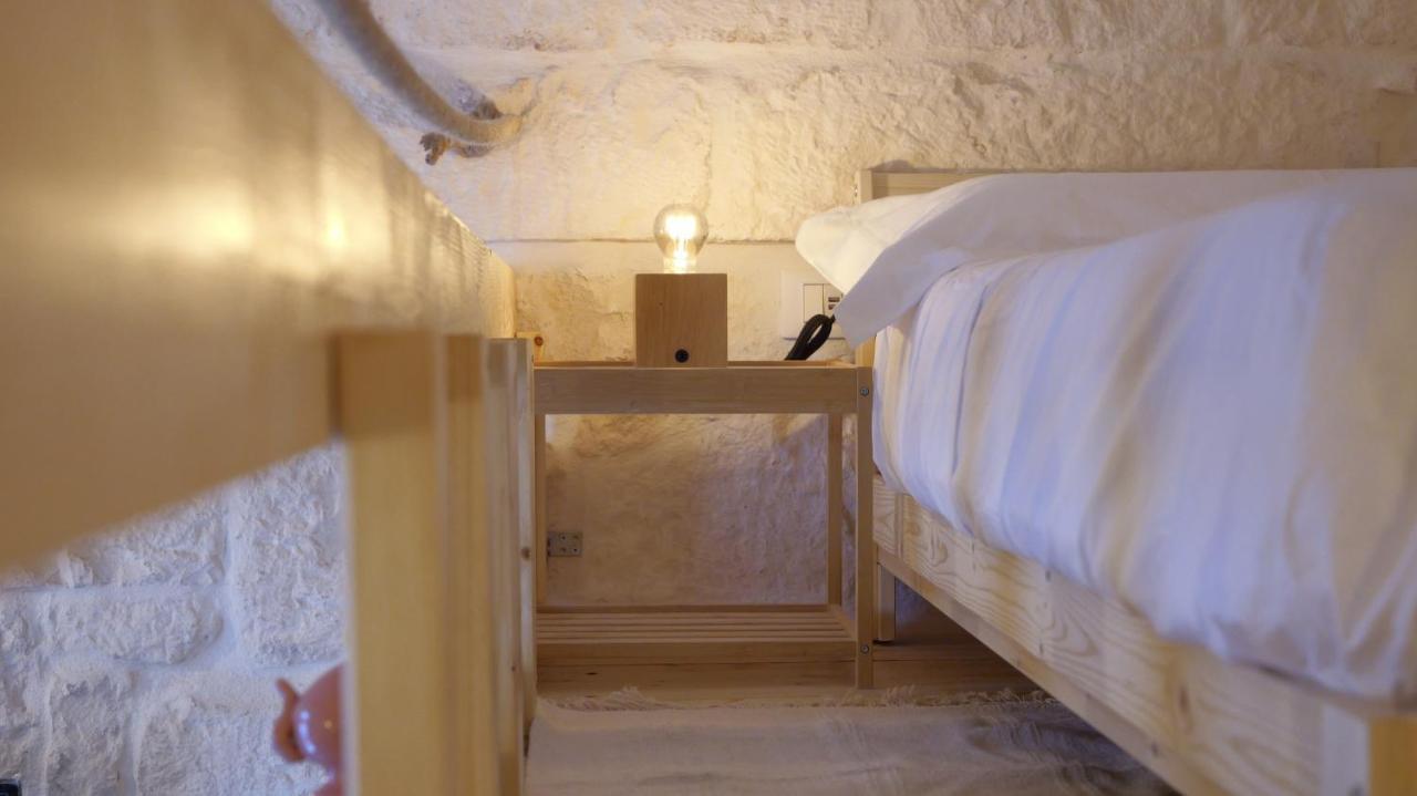 Dimora Adua Διαμέρισμα Ostuni Εξωτερικό φωτογραφία