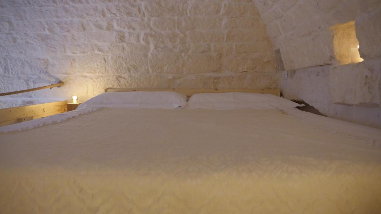 Dimora Adua Διαμέρισμα Ostuni Εξωτερικό φωτογραφία