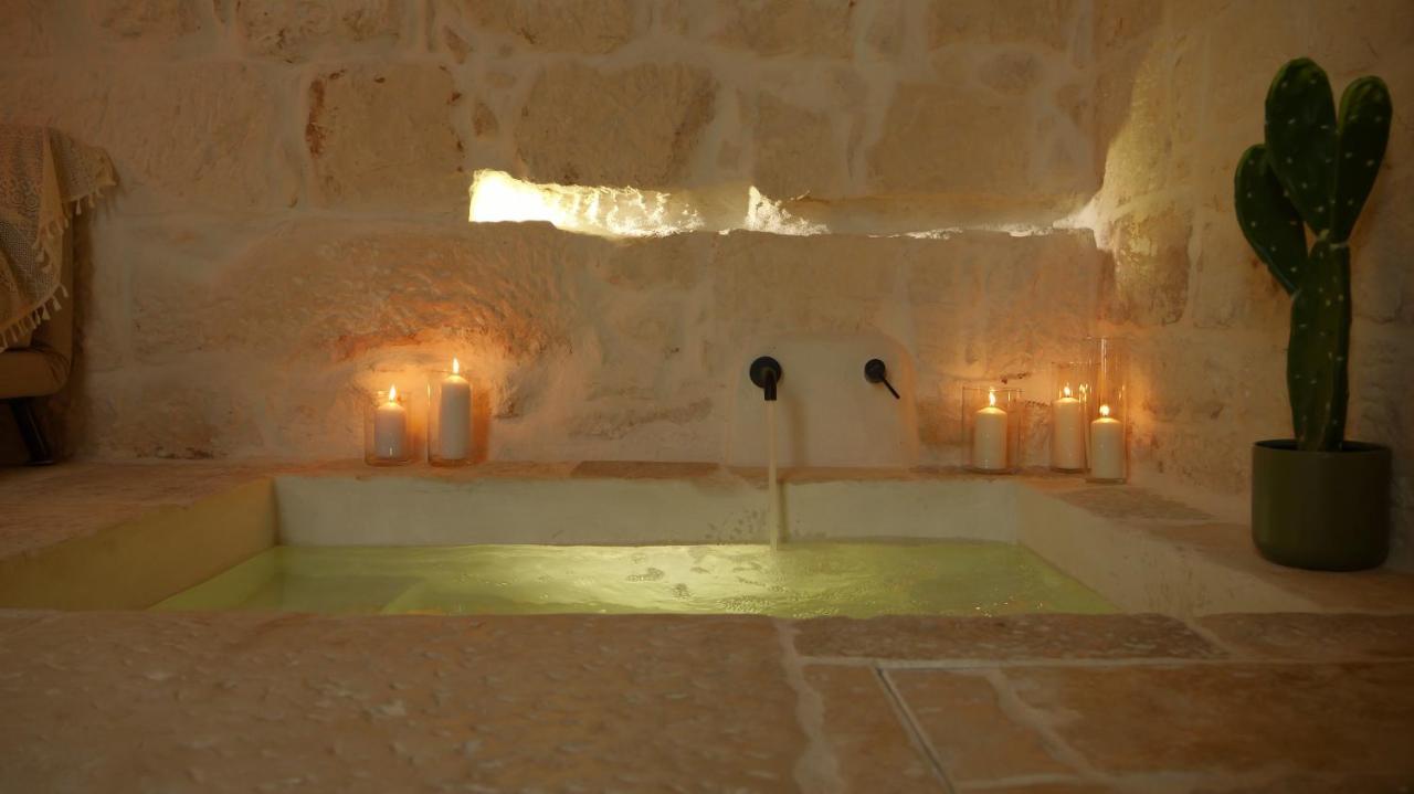Dimora Adua Διαμέρισμα Ostuni Εξωτερικό φωτογραφία