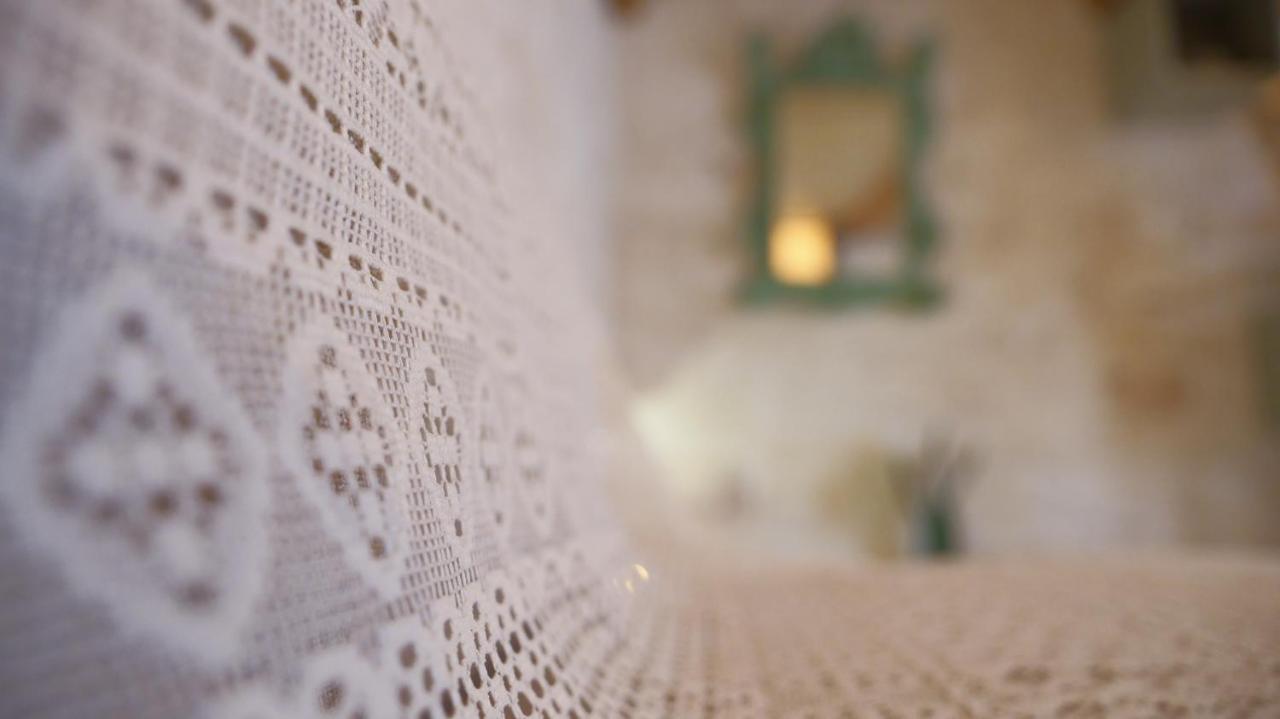 Dimora Adua Διαμέρισμα Ostuni Εξωτερικό φωτογραφία